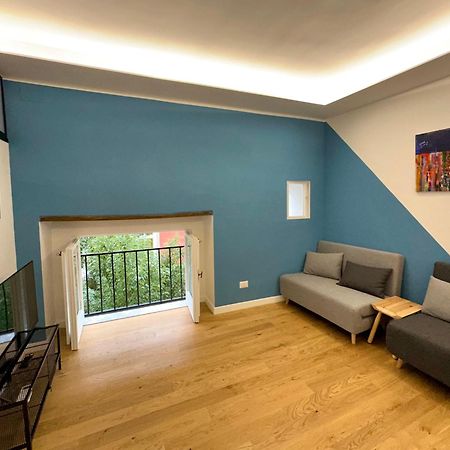 Santa Maria Maggiore Suite Νάπολη Εξωτερικό φωτογραφία
