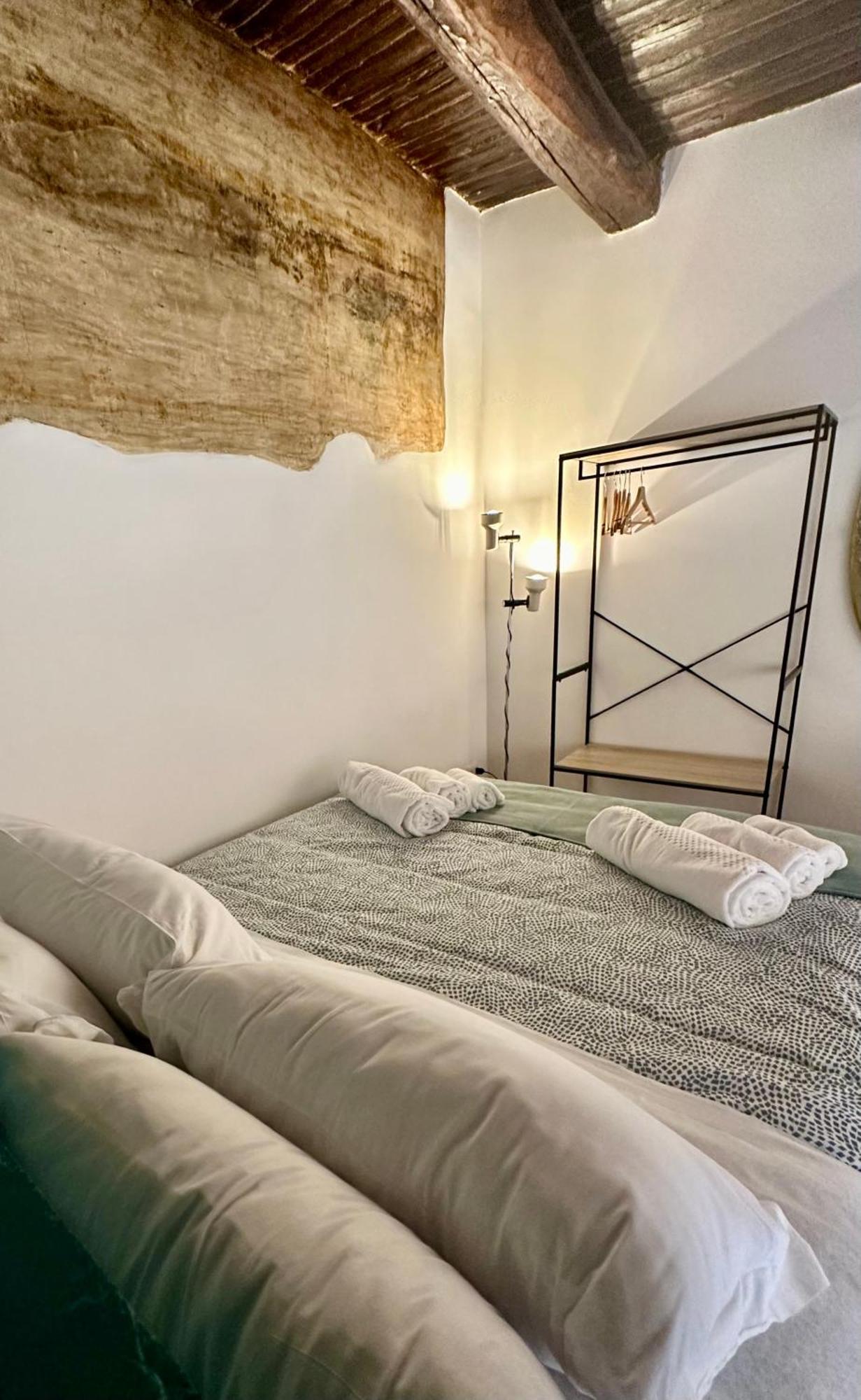 Santa Maria Maggiore Suite Νάπολη Εξωτερικό φωτογραφία