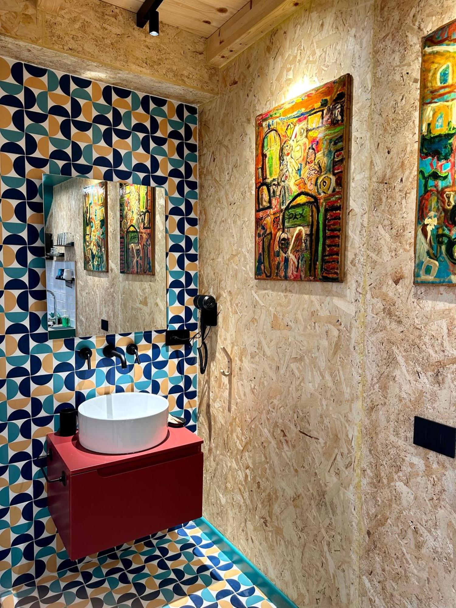 Santa Maria Maggiore Suite Νάπολη Εξωτερικό φωτογραφία